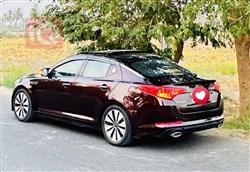 کیا ئۆپتیما